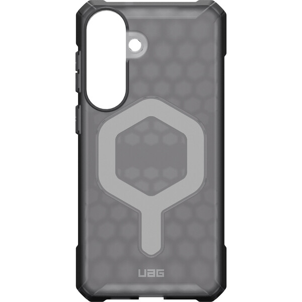 UAG Essential Armor MagSafe kryt Samsung Galaxy S26+ kouřový - Pouzdra - Obrázek 8d7a6250ad2d444297e1bce9febc2f9b