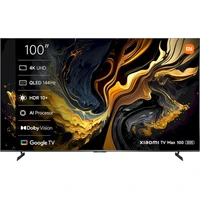 Xiaomi TV Max 100 televize 100" - Televize
