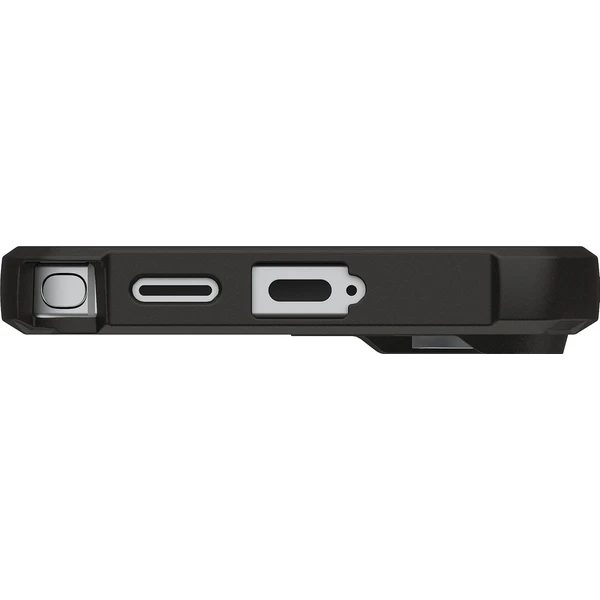 UAG Pathfinder MagSafe kryt Samsung Galaxy S26 Ultra černý - Pouzdra - Obrázek 8d80090b71934c01b9d93b4670c414a3