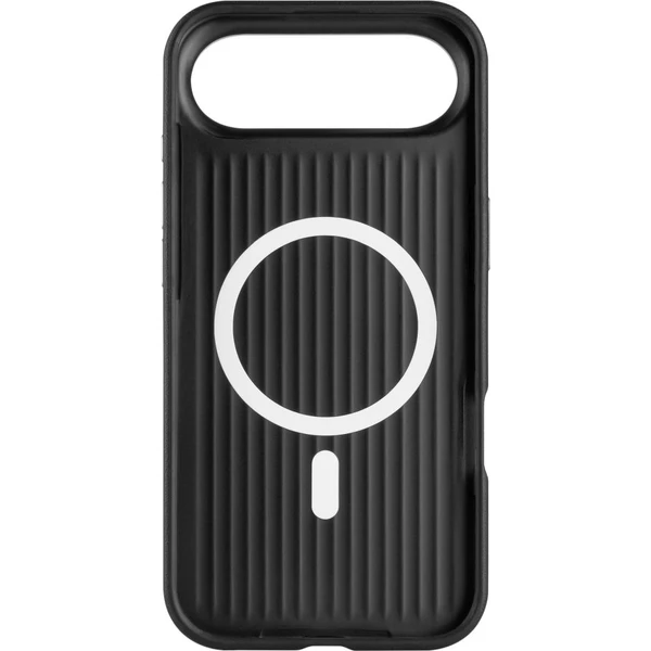 FIXED MagLeather kožený kryt s MagSafe Apple iPhone Air černý - Pouzdra - Obrázek 8d80dfff8d6b4c06a9409d7cad67f218