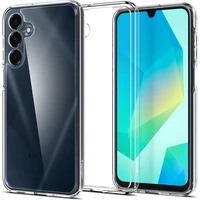 Spigen Ultra Hybrid kryt Samsung Galaxy A16/A16 5G čirý - Pouzdra