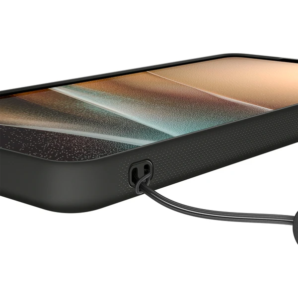 Spigen Nano Pop MagSafe kryt Samsung Galaxy S26 Ultra černý - Pouzdra - Obrázek 8d82e78255a14c598eed7ee1244dda66
