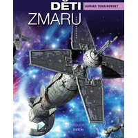 Děti zmaru - E-kniha