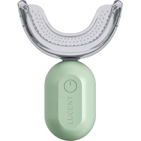 Be Lucent Stellar Gentle Teeth Whitening Kit sada na bělení zubů mentolová - Sady na bělení zubů