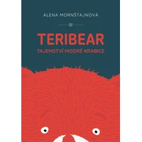 Teribear - E-kniha