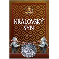 Královský syn - E-kniha