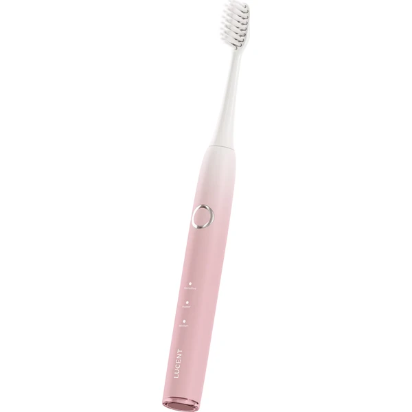 Be Lucent Spark Sonic Electric Toothbrush sonický zubní kartáček růžový - Zubní kartáčky - Obrázek 8d8e806ede0a47f9b9269795e67cc028