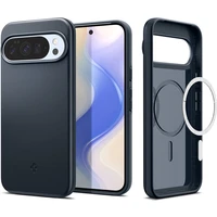 Spigen Thin Fit MagSafe kryt Google Pixel 10 Pro XL šedý - Pouzdra