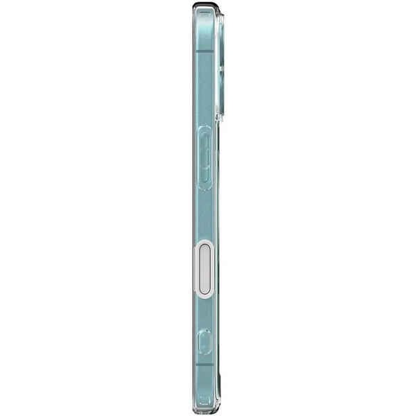 Spigen Ultra Hybrid T MagSafe kryt iPhone 16 bílý - Pouzdra - Obrázek 8d959ea9d94f493b8e78c976a4248064