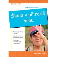 Škola v přírodě hrou - E-kniha