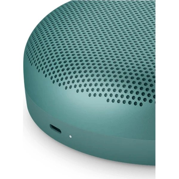 Bang & Olufsen Beosound A1 3rd Gen modrozelený (Další) - Reproduktory - Obrázek 8d977e37986b41b79ca1daef2977e556