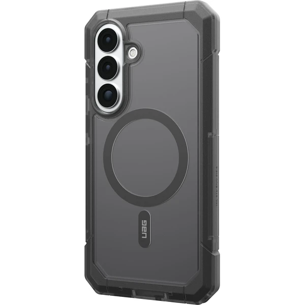 UAG Trooper MagSafe kryt Samsung Galaxy S26+ kouřový - Pouzdra - Obrázek 8d99ca4651804a0f962563acbe11f33a