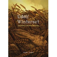 Údolí Winterset - E-kniha