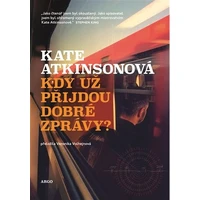 Kdy už přijdou dobré zprávy? - E-kniha