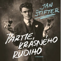 Partie krásného Rudiho - E-kniha