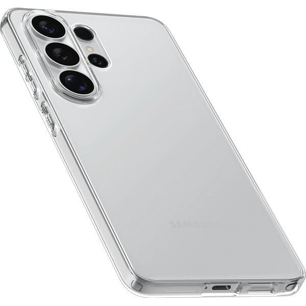 Spigen Liquid Crystal kryt Samsung Galaxy S26 Ultra crystal clear - Pouzdra - Obrázek 8da9b0e3dfd4490a830199e46dbffce5