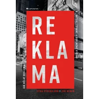 Reklama - E-kniha