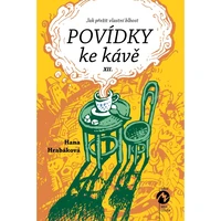 Povídky ke kávě XII. - E-kniha