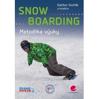 Snowboarding - E-kniha
