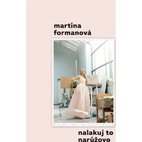 Nalakuj to narůžovo - E-kniha