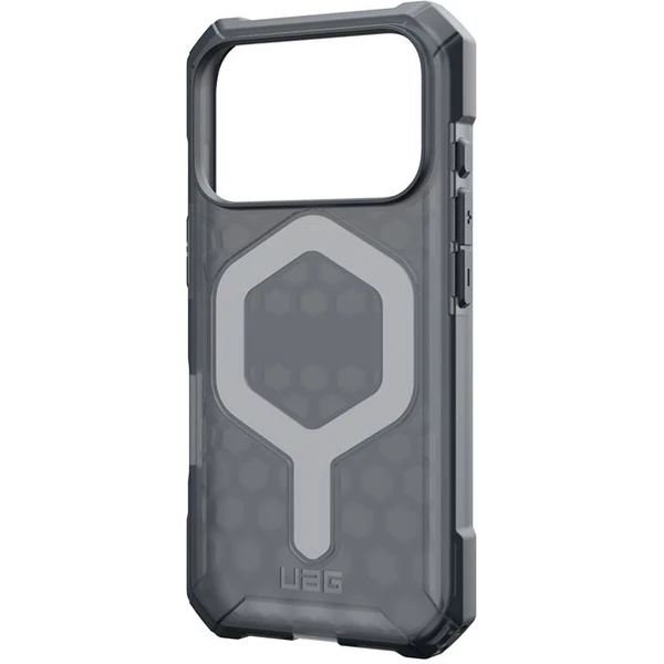 UAG Essential Armor Magsafe kryt iPhone 17 Pro kouřový - Pouzdra - Obrázek 8dbfae4d7ded4b11ba829535204781a6