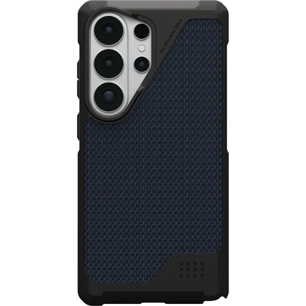 UAG Metropolis LT MagSafe Kevlar kryt Samsung Galaxy S26 Ultra modrý - Pouzdra - Obrázek 8dc0bd95b85f4f5b8cfd23b5b90df683