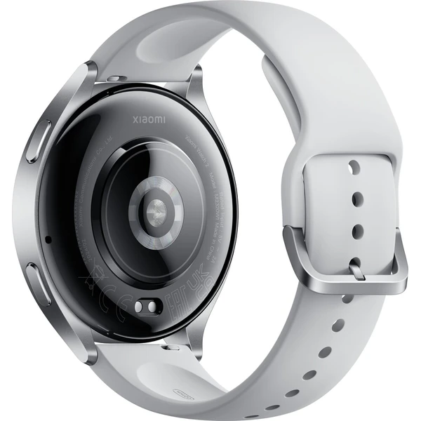Xiaomi Watch 2 Silver (Další) - Chytré hodinky - Obrázek 8dc263611b73418aa8de0320b8a4519f