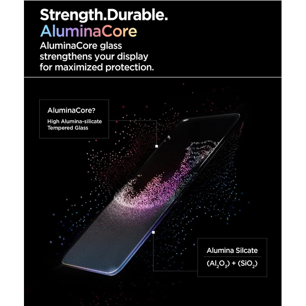 Spigen Glass tR AlignMaster S sklo iPhone 17 Pro (3 ks) - Ochranné folie a skla - Obrázek 8dc275064b814baea33dce846b04c1f6