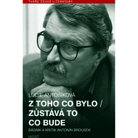 Z toho co bylo / Zůstává to co bude - E-kniha