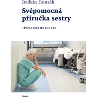 Svépomocná příručka sestry - E-kniha