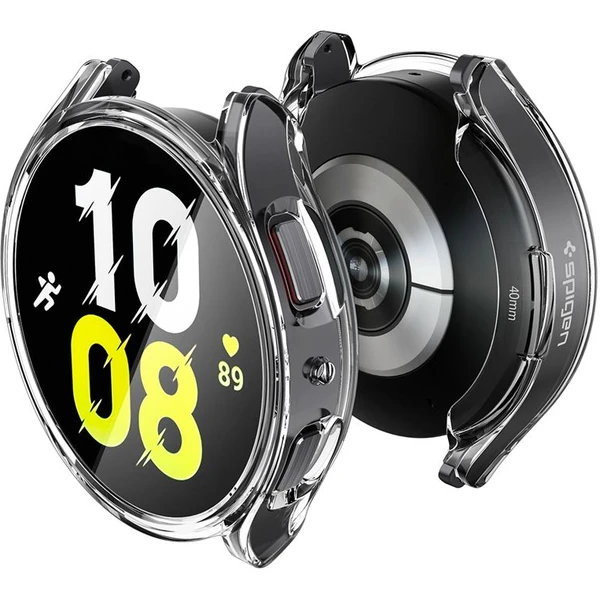 Spigen Ultra Hybrid pouzdro Samsung Galaxy Watch6 40mm čiré - Pouzdra - Obrázek 8dc9b0becb8448c0a2981f88863088cf