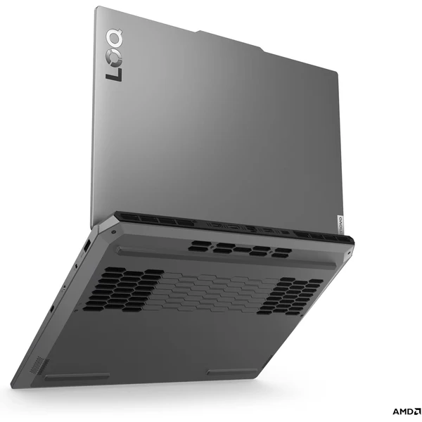 Lenovo LOQ 15ARP9 (83JC00JDCK) RTX 4050 šedý - Notebooky - Obrázek 8dd4fe74d8824bd598ef32464678433a