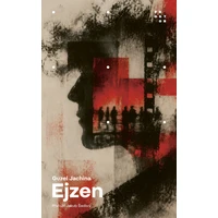 Ejzen - E-kniha