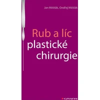 Rub a líc plastické chirurgie - E-kniha