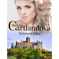 Netušená láska - E-kniha