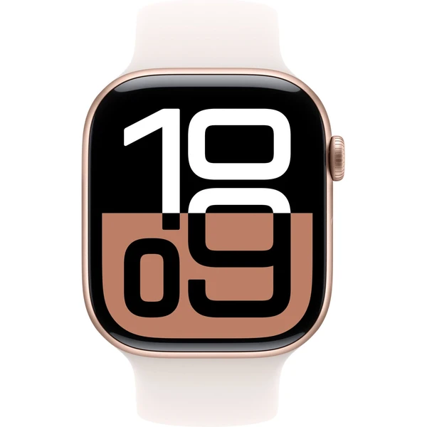 Apple Watch 49/46/45/44mm světle ruměný sportovní řemínek M/L - Řemínky - Obrázek 8de41462275a4e29acb16de6498162a3