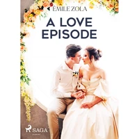 A Love Episode - E-kniha