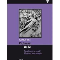 Ve jménu Boha - E-kniha
