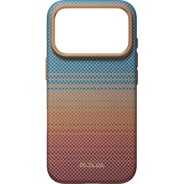 Pitaka Summa Case MagSafe kryt iPhone 18 Pro California Dream 01 - Pouzdra - Obrázek 8dedb095bdb04eb7a3c1db16c38981dd