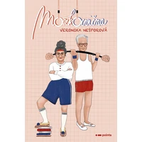 Mozkocvična - E-kniha