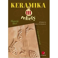 Keramika III - E-kniha