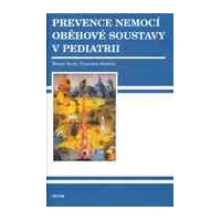 Prevence nemocí oběhové soustavy v prediatrii - E-kniha
