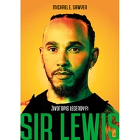 Sir Lewis - E-kniha