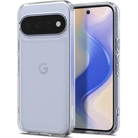 Spigen Ultra Hybrid kryt Google Pixel 11 crystal clear - Pouzdra