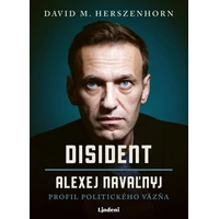 Disident - E-kniha