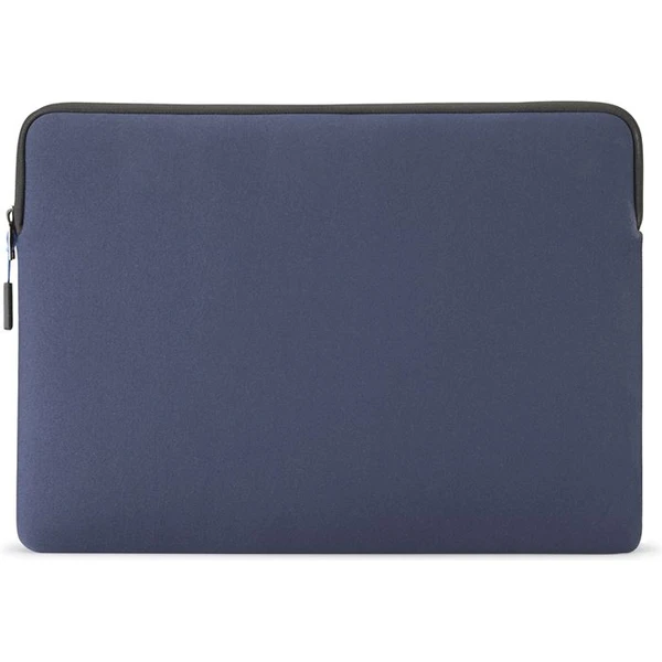Pipetto Classic Fit Sleeve pouzdro pro MacBook 14"/13" tmavě modré - Pouzdra - Obrázek 8e0383819cfe48b296883e908fb33f2e