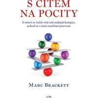 S citem na pocity - E-kniha