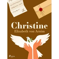 Christine - E-kniha