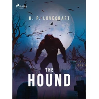 The Hound - E-kniha