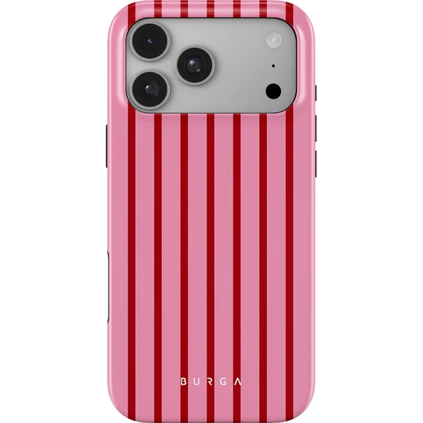 Burga Tough MagSafe kryt iPhone 18 Pro Favorite Bikini